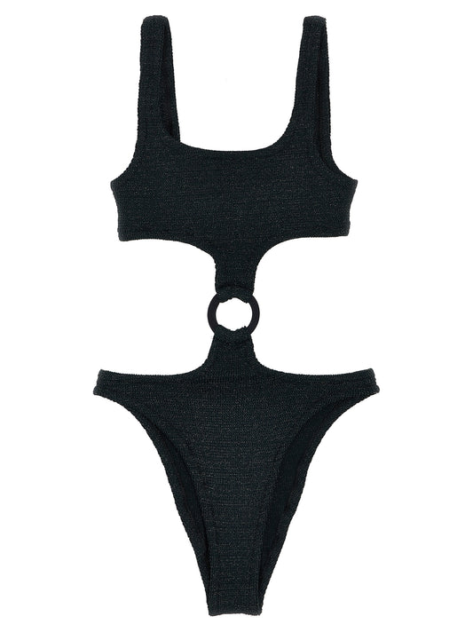 Mc2 Saint Barth Mc2 Saint Barth Laurel One-piece Swimsuit