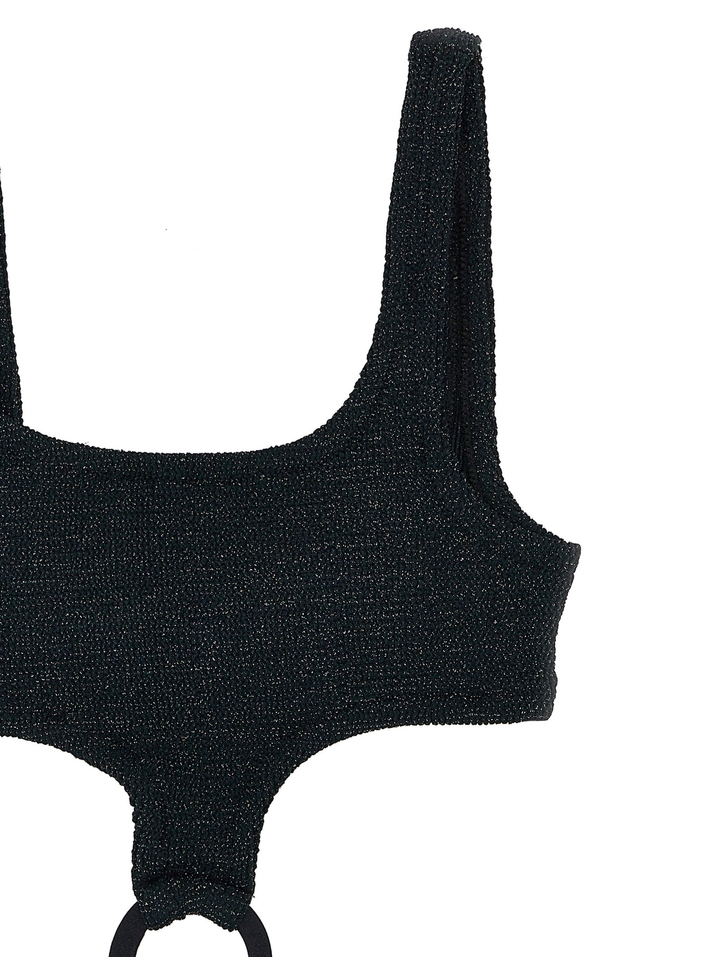 Mc2 Saint Barth Mc2 Saint Barth Laurel One-piece Swimsuit