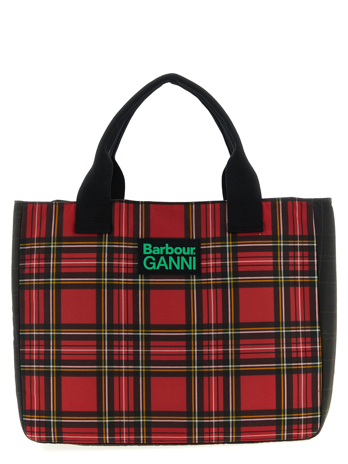 Barbour Shopping Barbour X Ganni