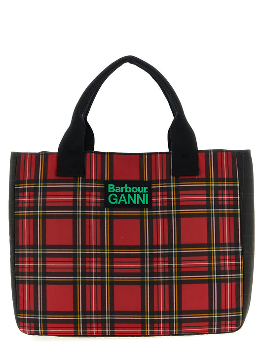 Barbour Shopping Barbour X Ganni