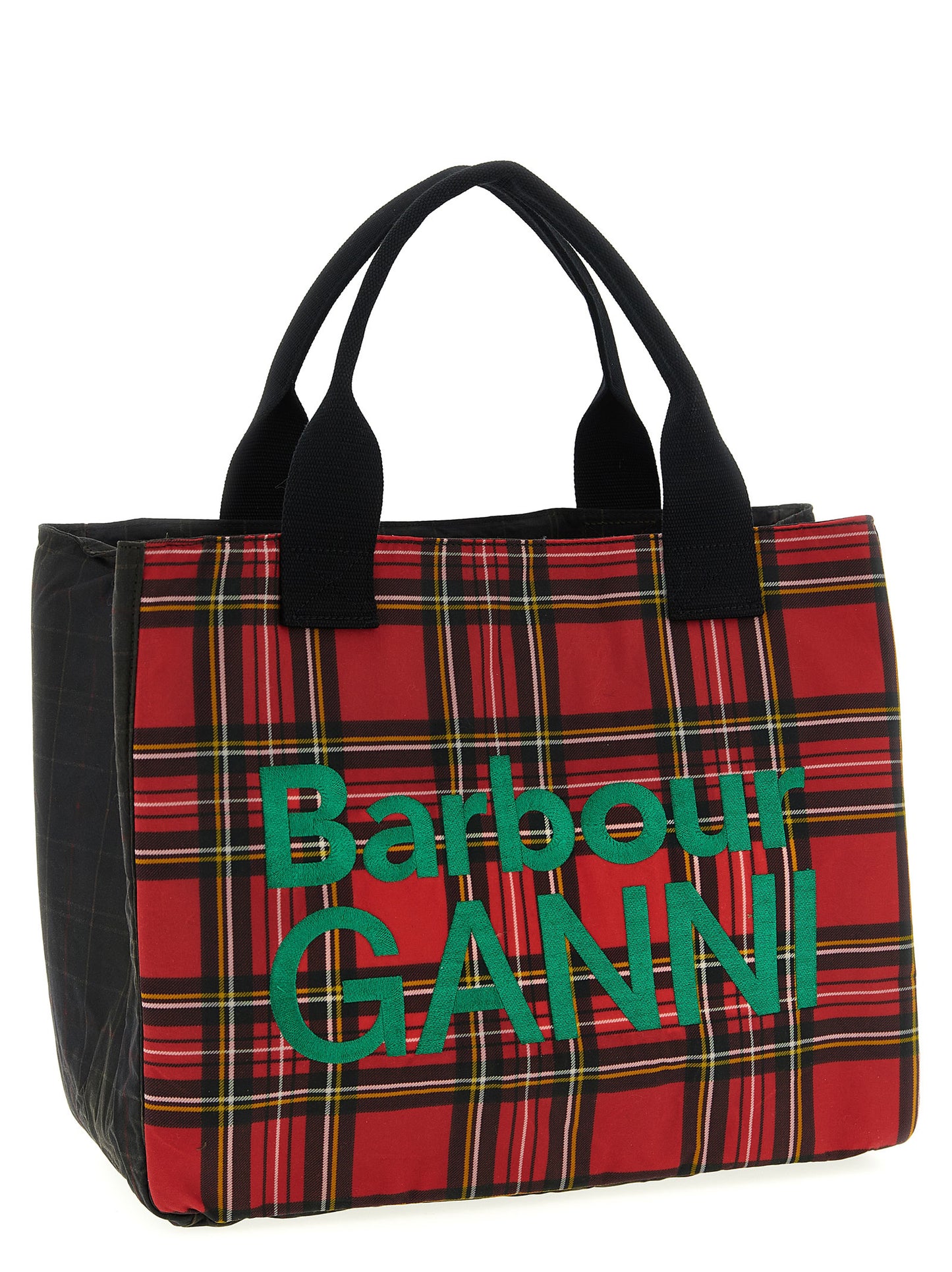 Barbour Shopping Barbour X Ganni