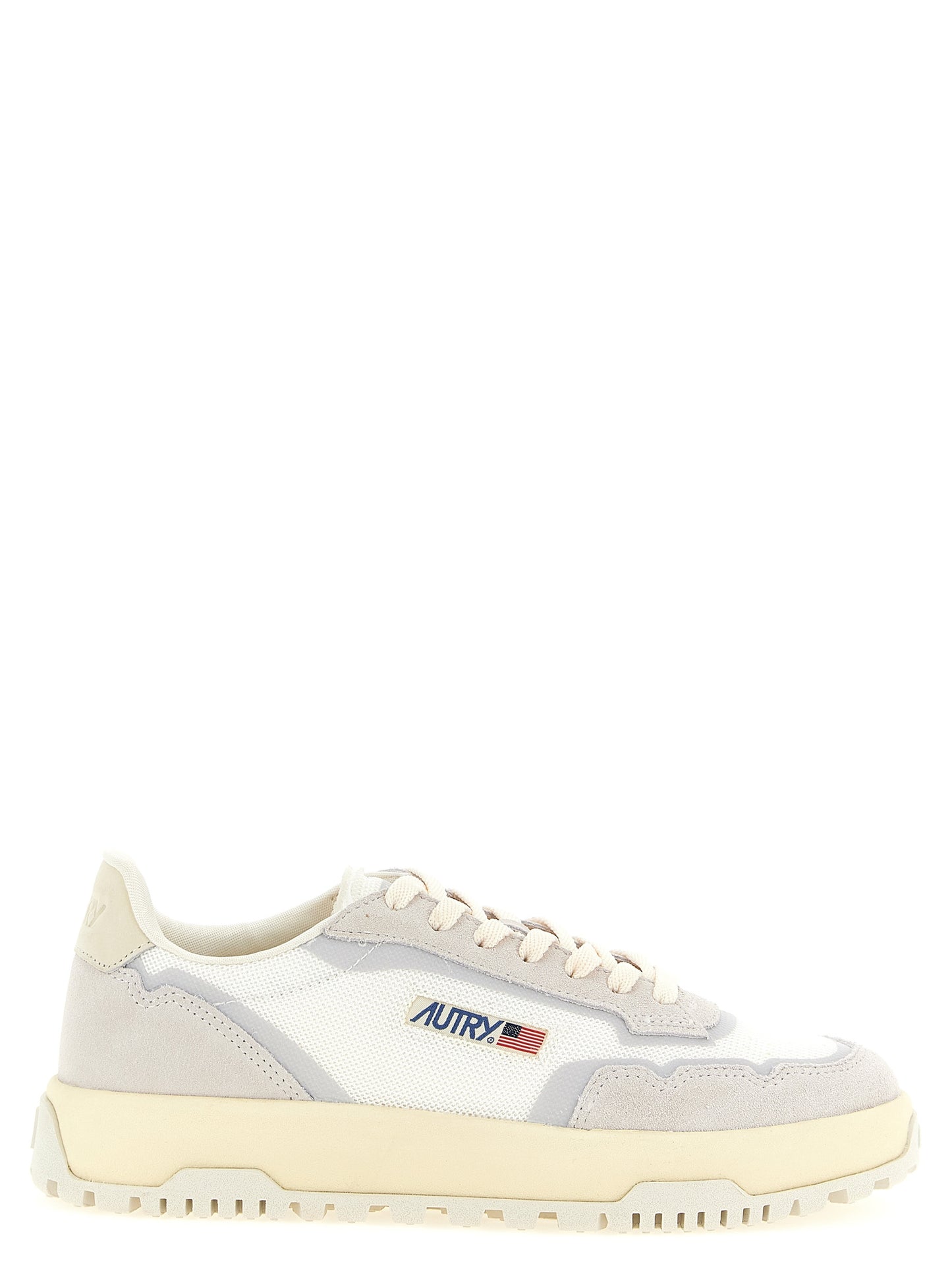 Autry Autry Wildpace Low Sneakers