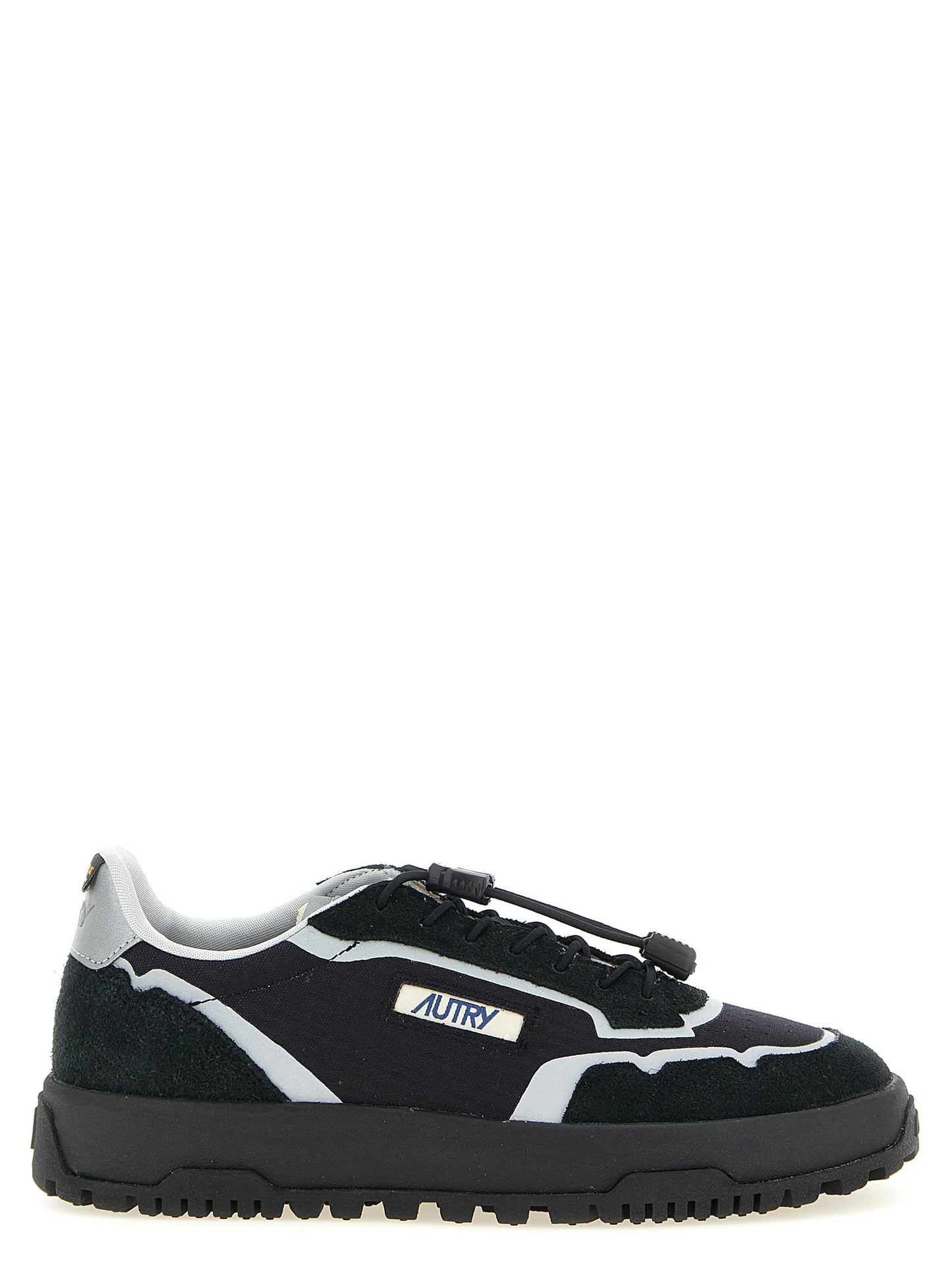 Autry Wildpace Low Sneakers