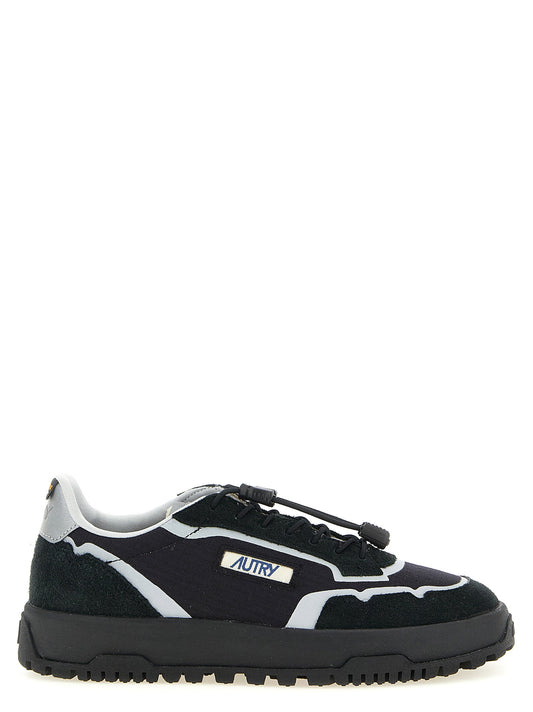 Autry Wildpace Low Sneakers
