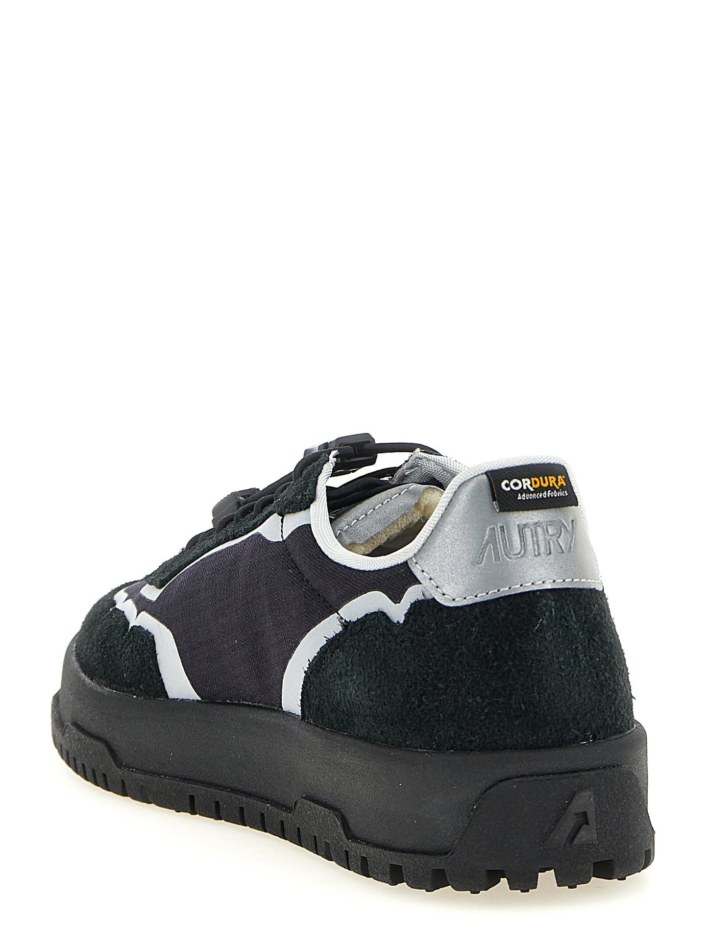 Autry Wildpace Low Sneakers