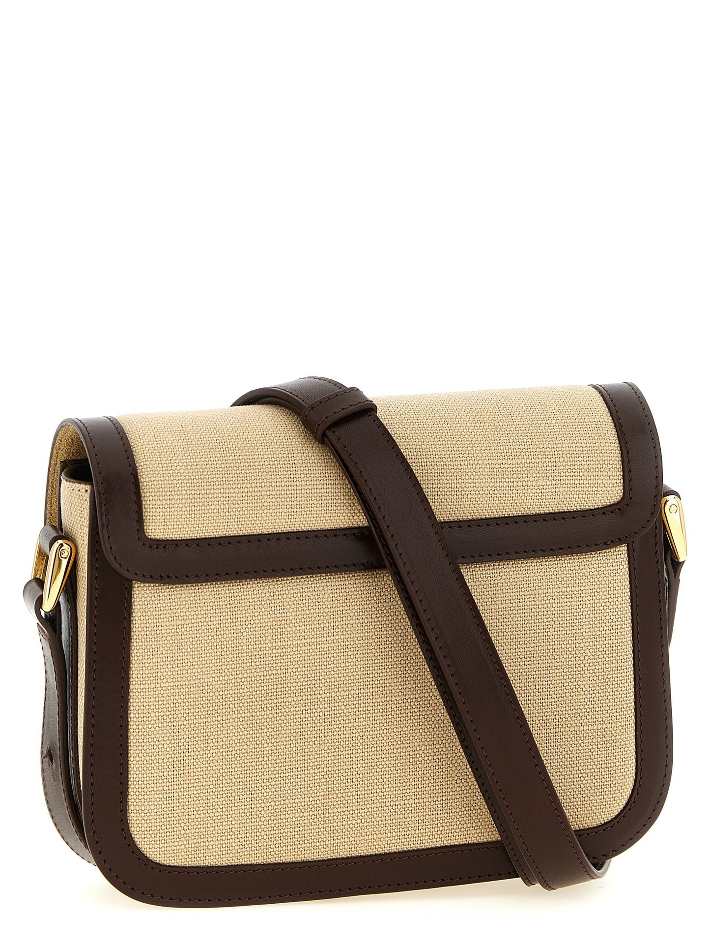 A.p.c. Grace Small Crossbody Bag