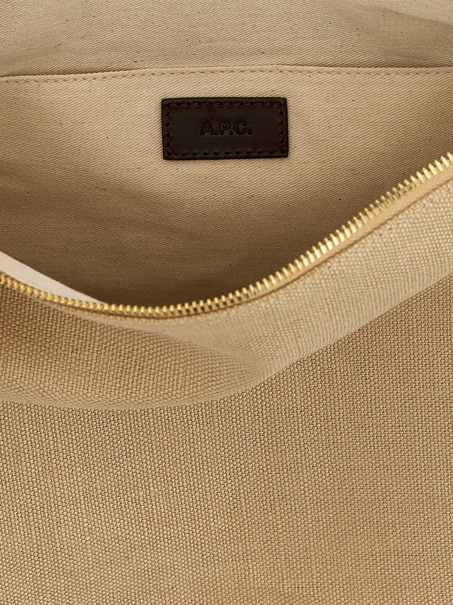 A.p.c. Vera Shoulder Bag