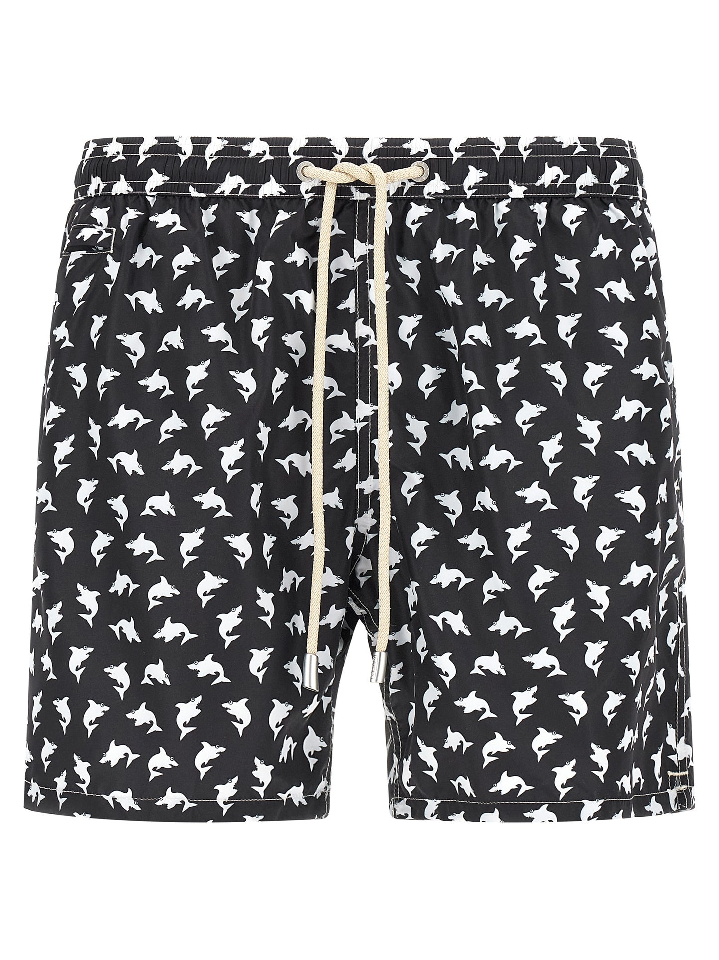 Mc2 Saint Barth Mc2 Saint Barth Lighting Swimsuit