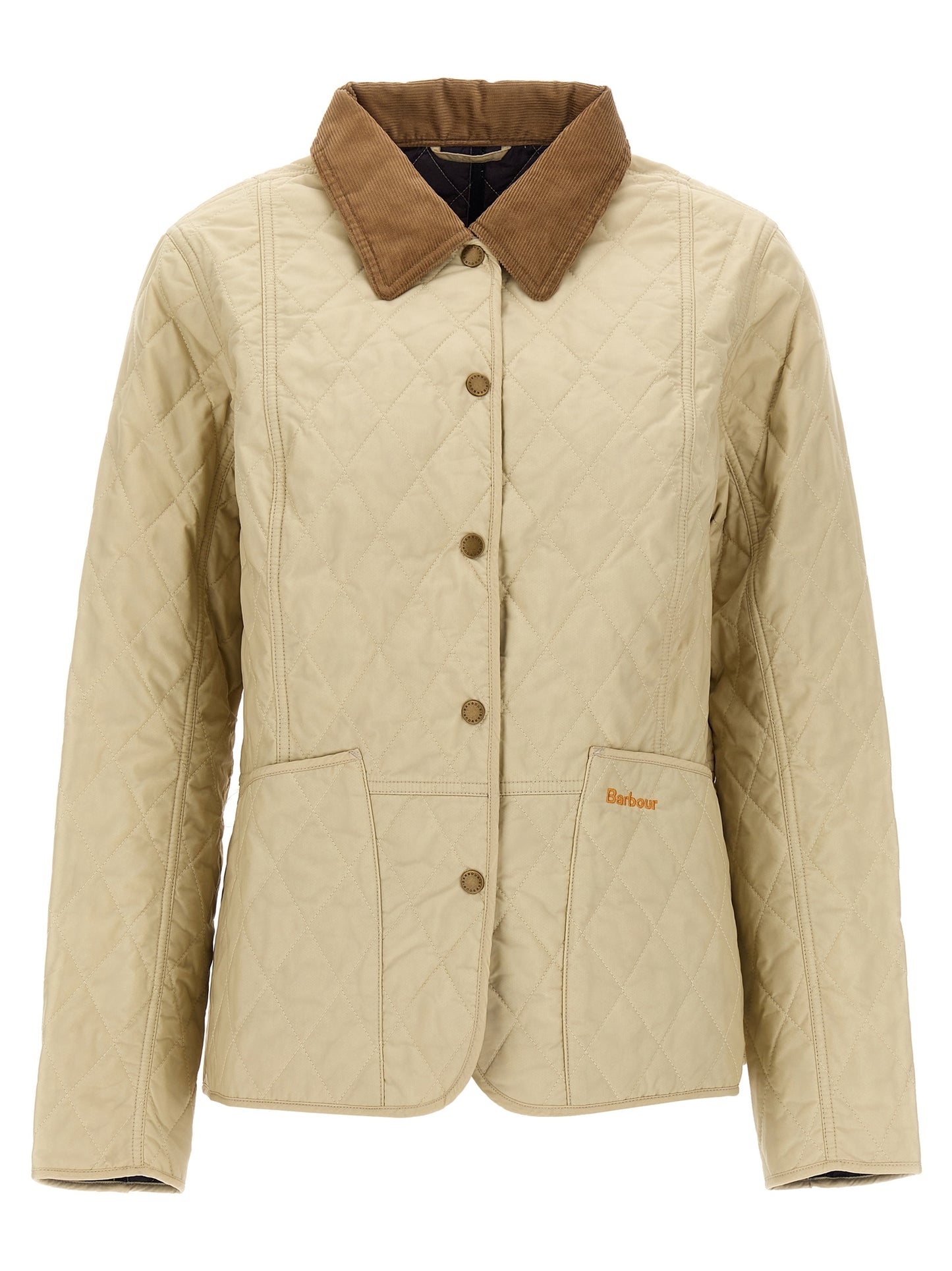 Barbour Barbour Liddesdale’ Jacket