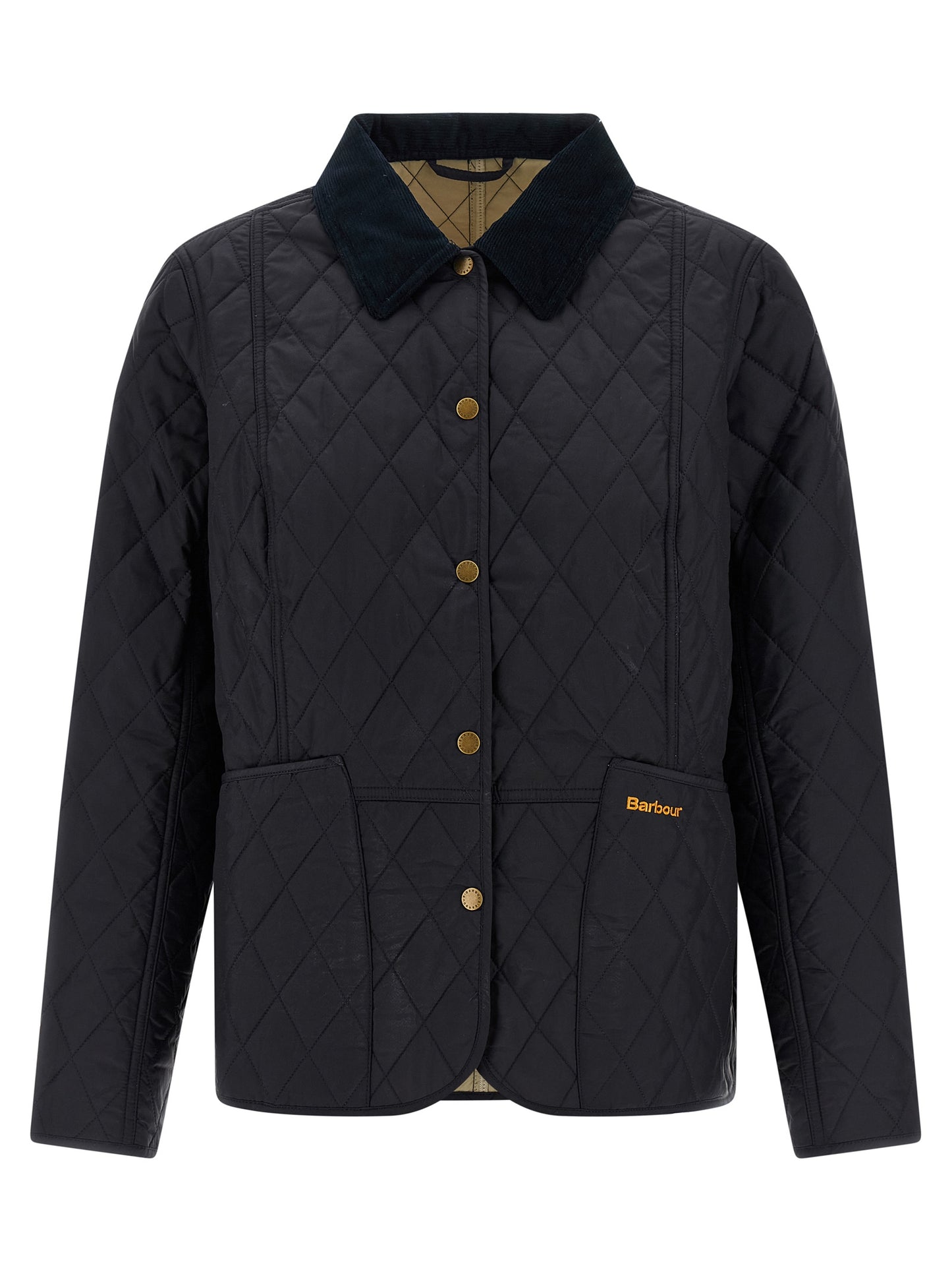 Barbour Barbour Liddesdale Down Jacket