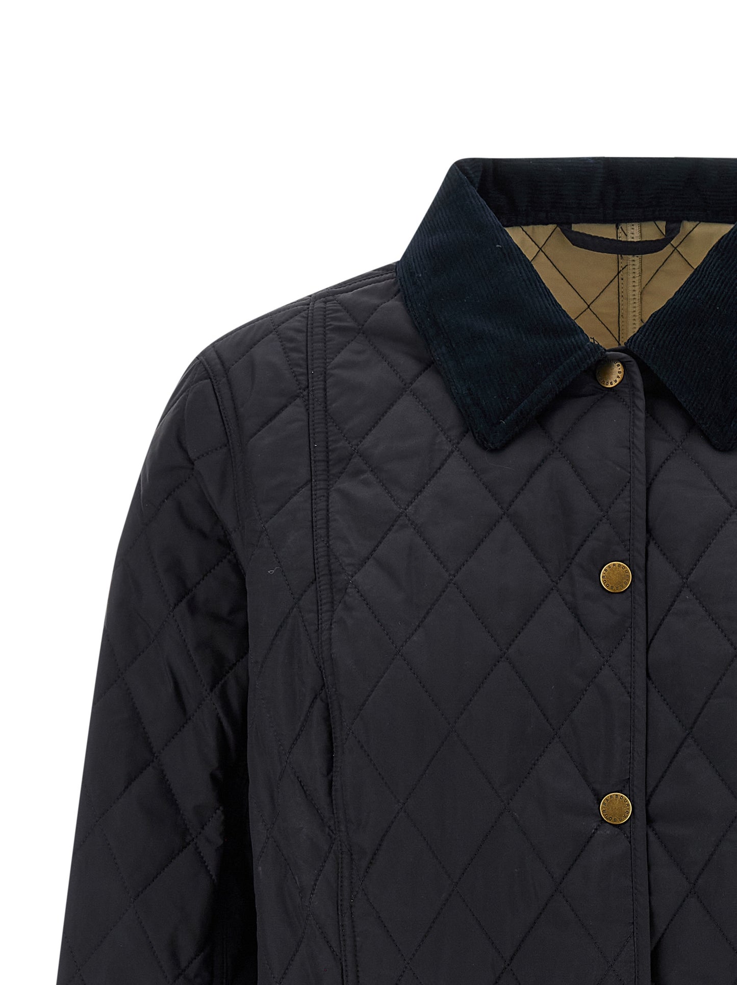 Barbour Barbour Liddesdale Down Jacket