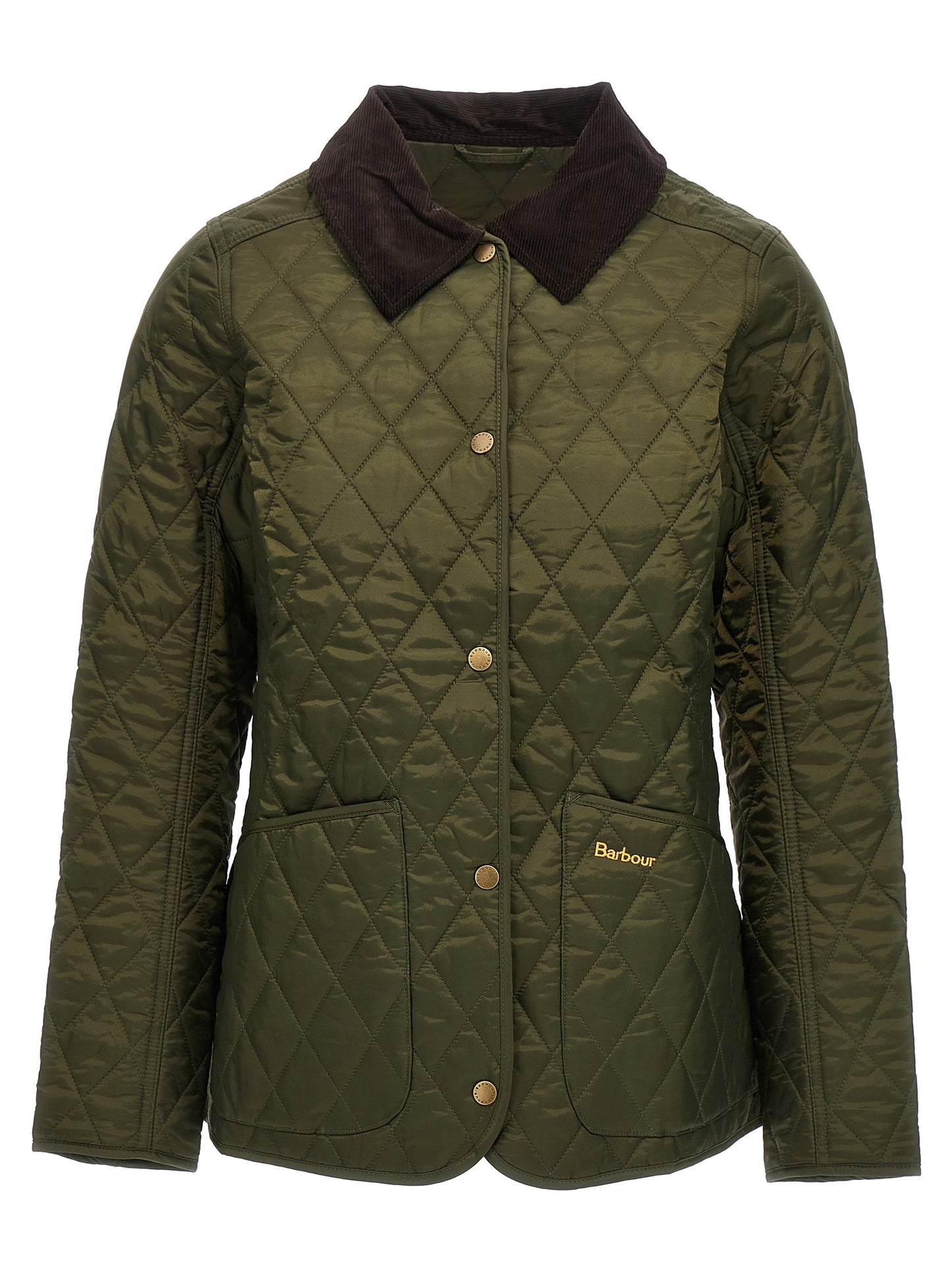 Barbour Barbour Annandale Jacket