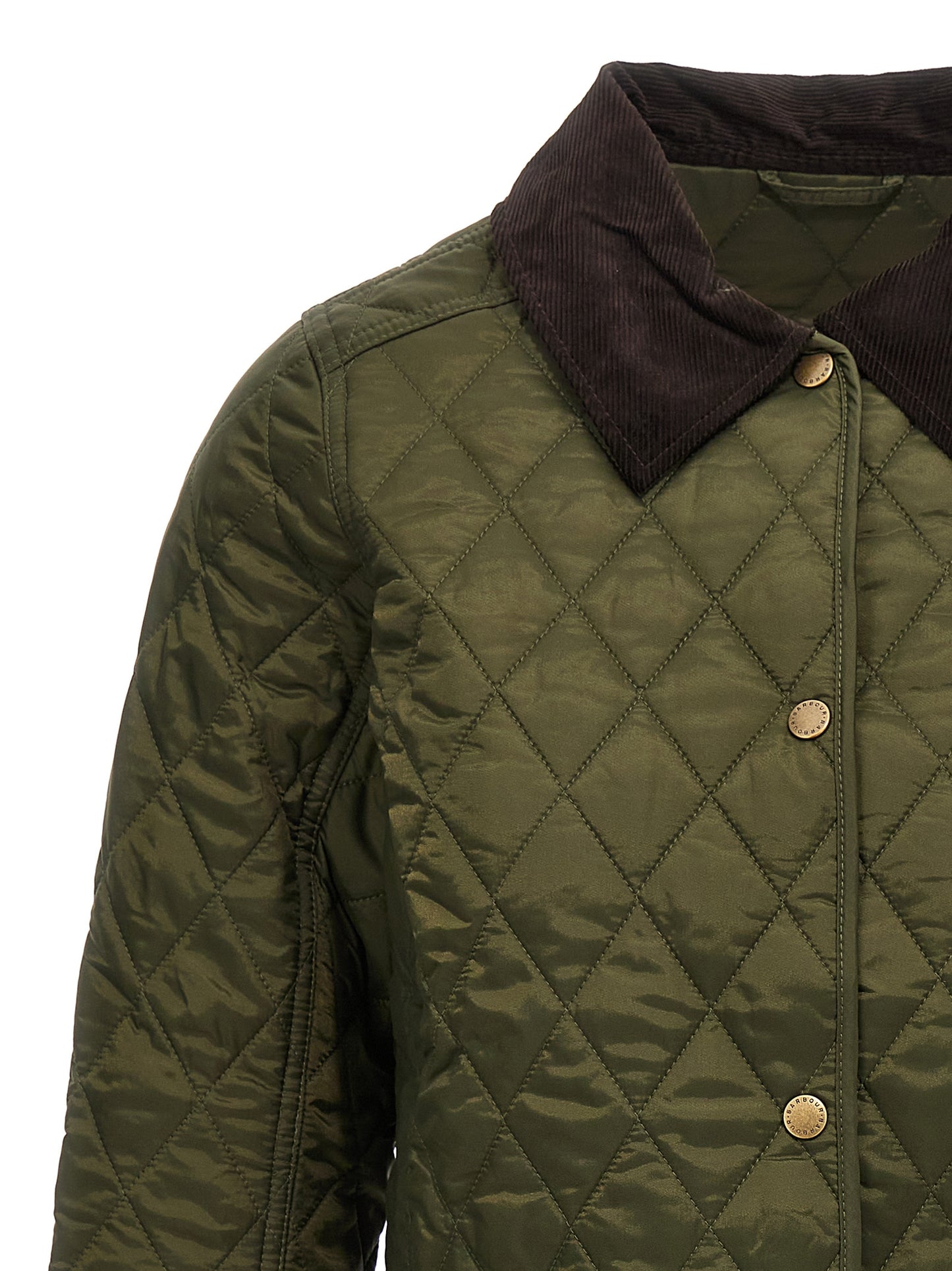 Barbour Barbour Annandale Jacket