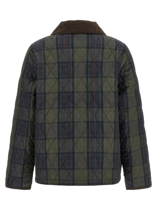 Barbour Liddesdale Jacket