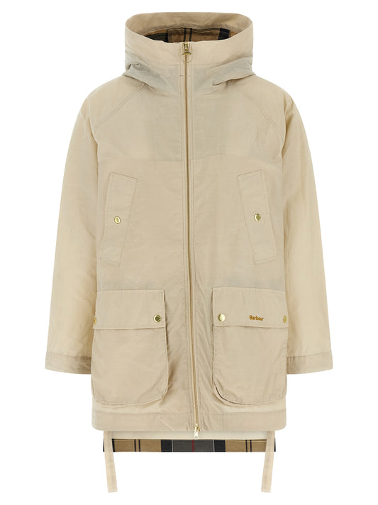 Barbour Barbour Middlemarch Rain Jacket