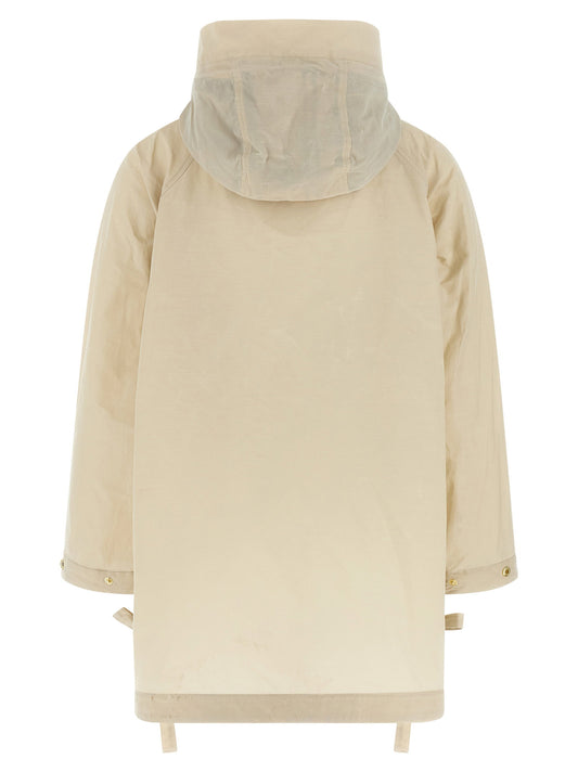 Barbour Middlemarch Rain Jacket