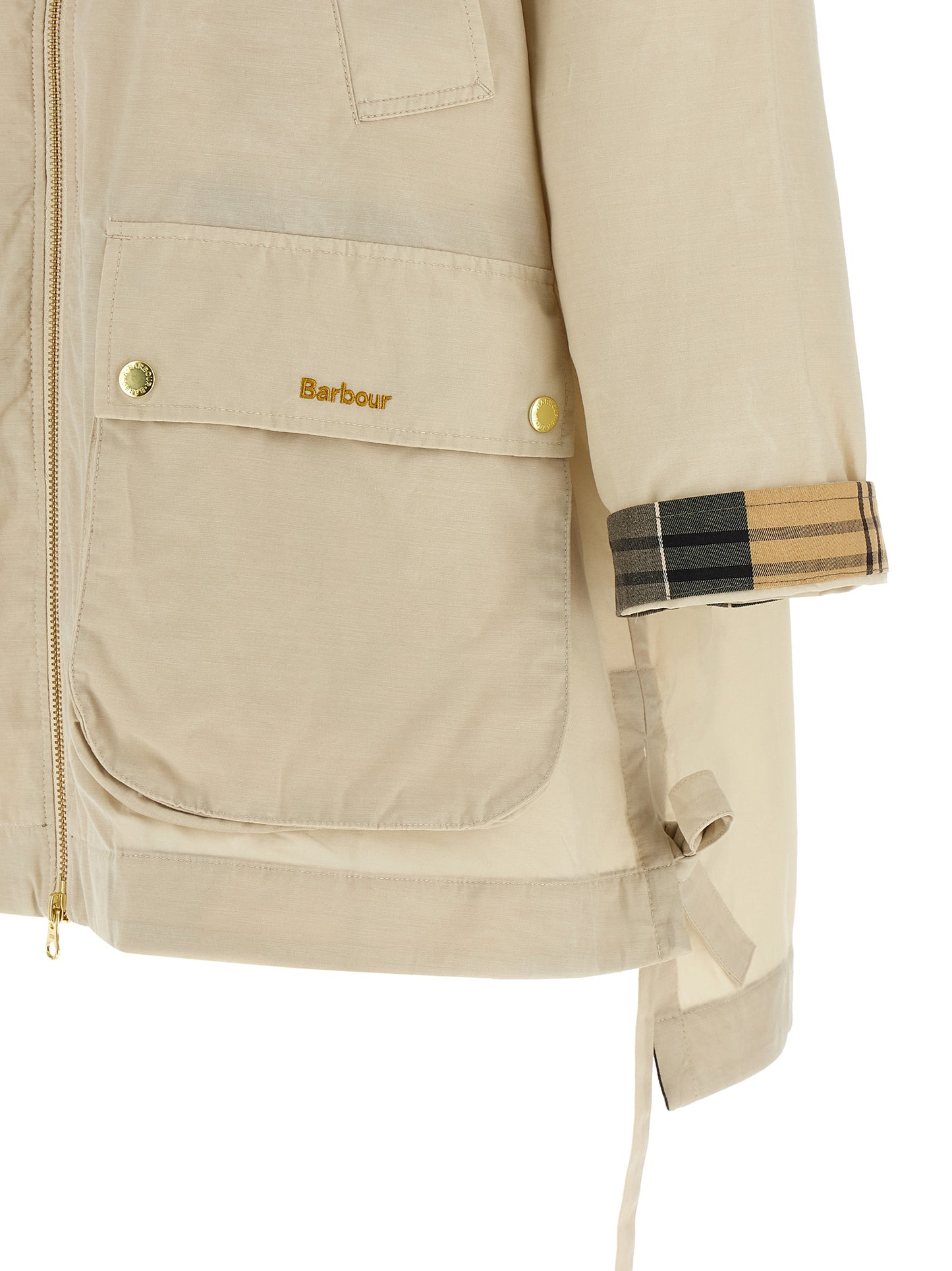 Barbour Barbour Middlemarch Rain Jacket