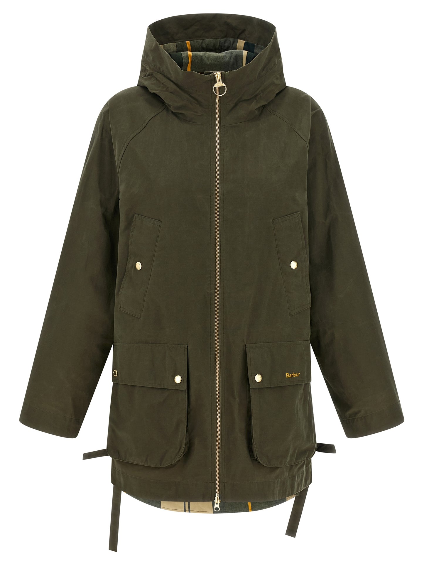 Barbour Barbour Middlemarch Rain Jacket