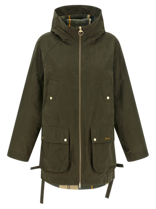 Barbour Barbour Middlemarch Rain Jacket