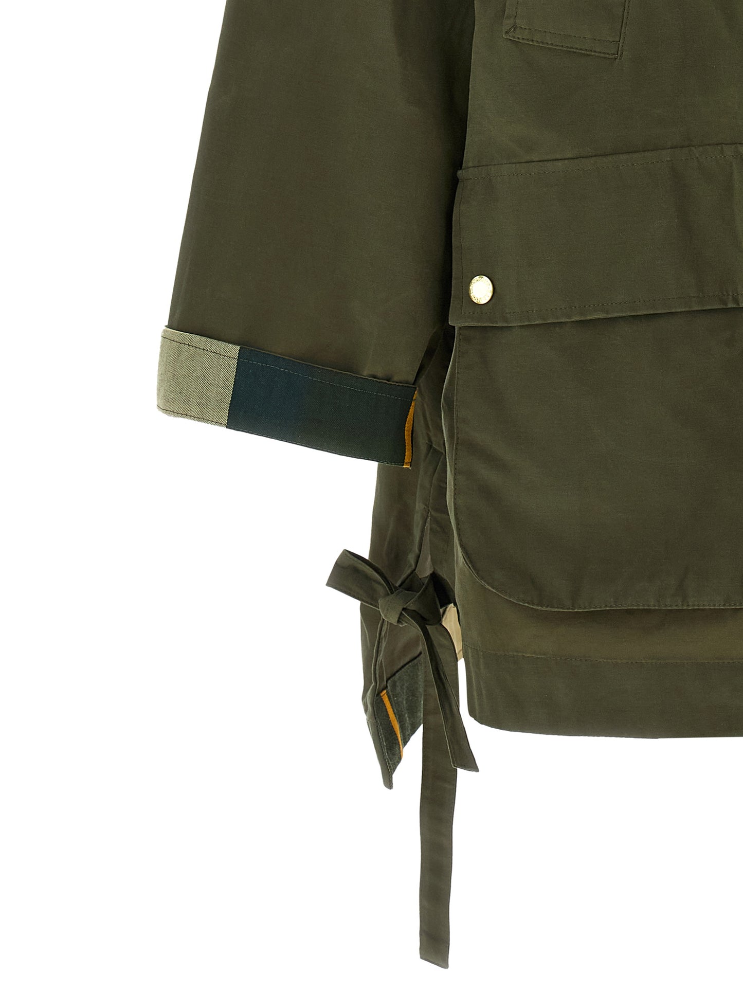 Barbour Barbour Middlemarch Rain Jacket