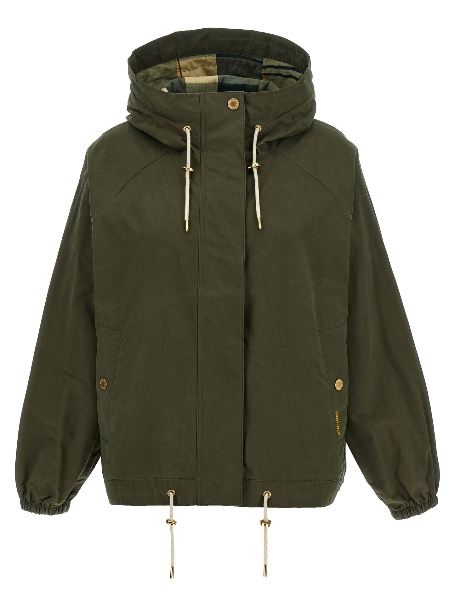 Barbour Barbour Hawkridge Rain Jacket