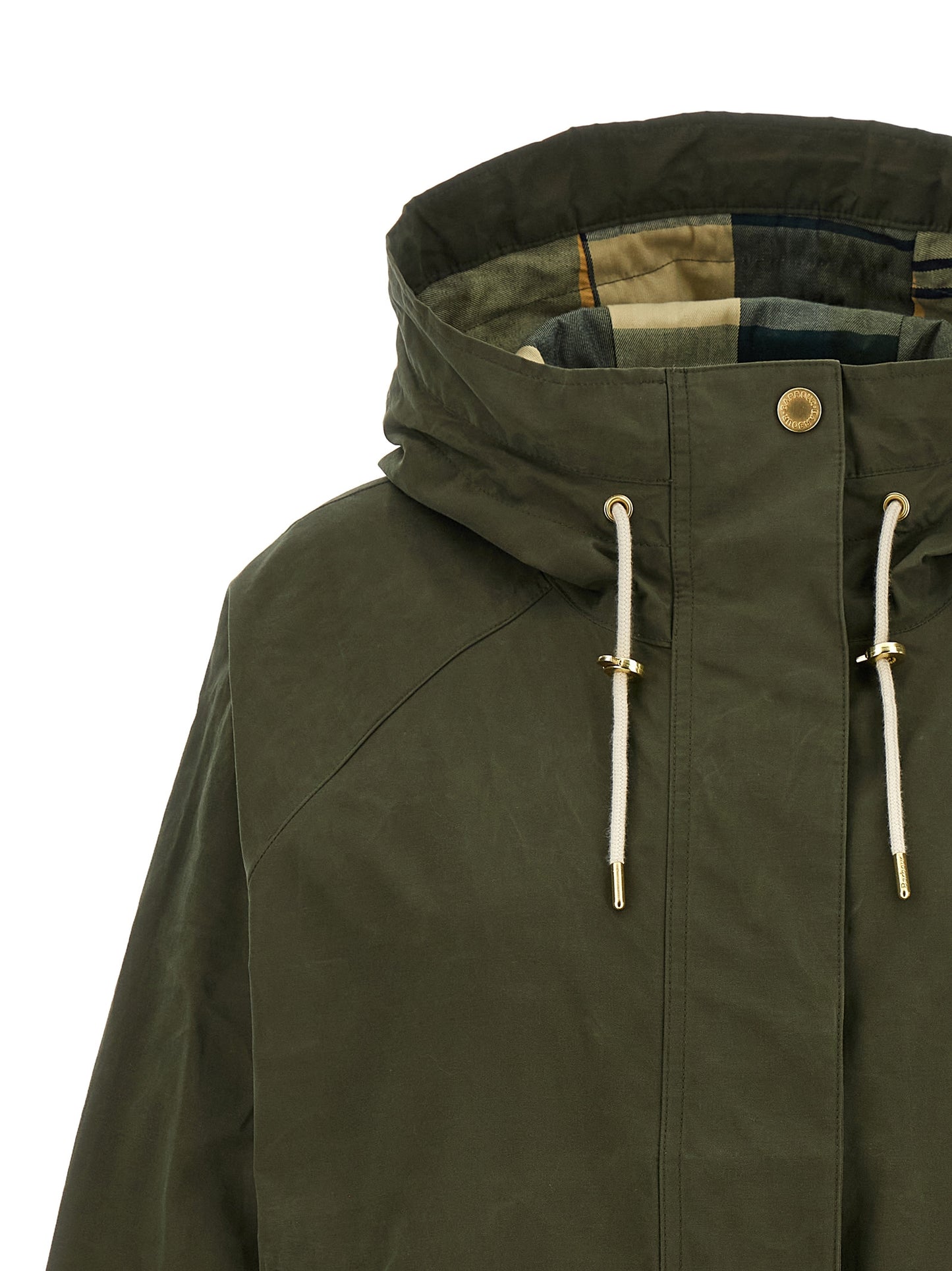Barbour Barbour Hawkridge Rain Jacket