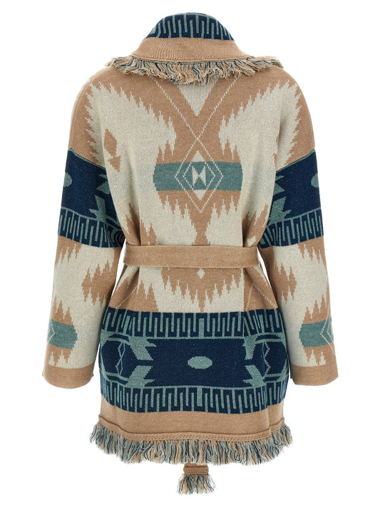 Alanui Icon Cardigan