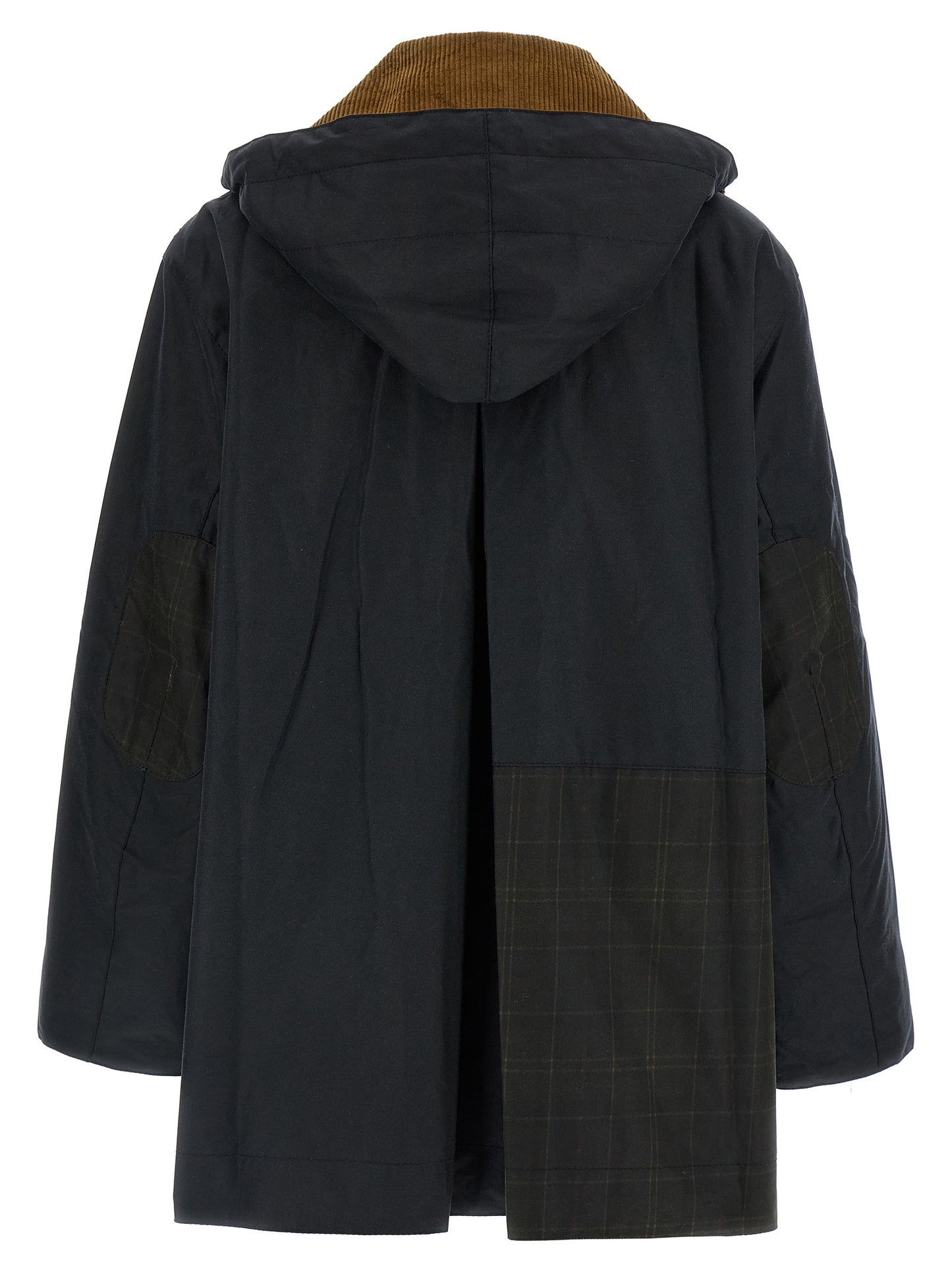 Barbour Parka Barbour X Ganni