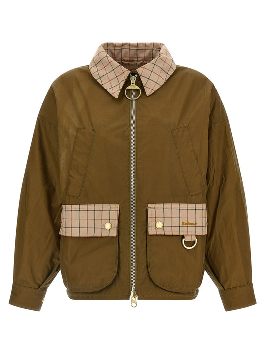 Barbour Barbour Launton Jacket
