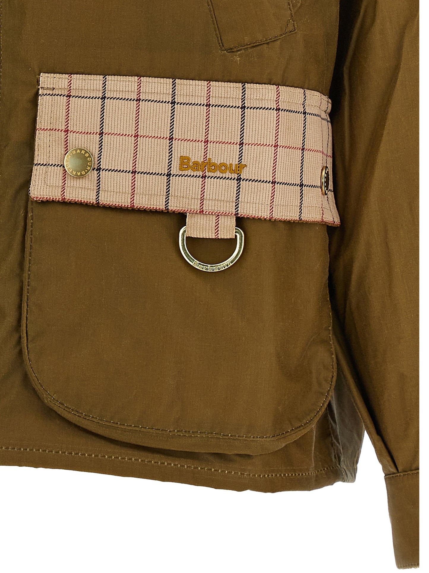 Barbour Barbour Launton Jacket