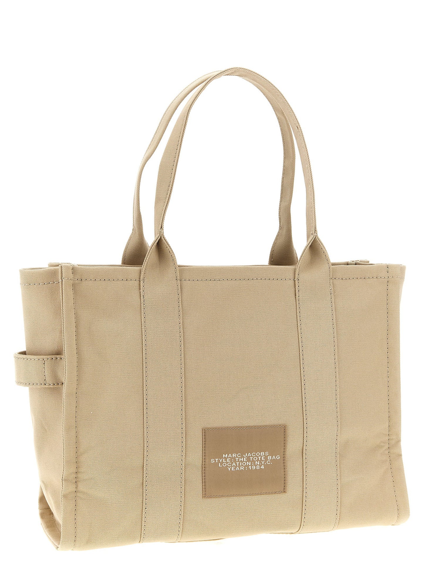 Marc Jacobs Shopping The Canvas Large Tote