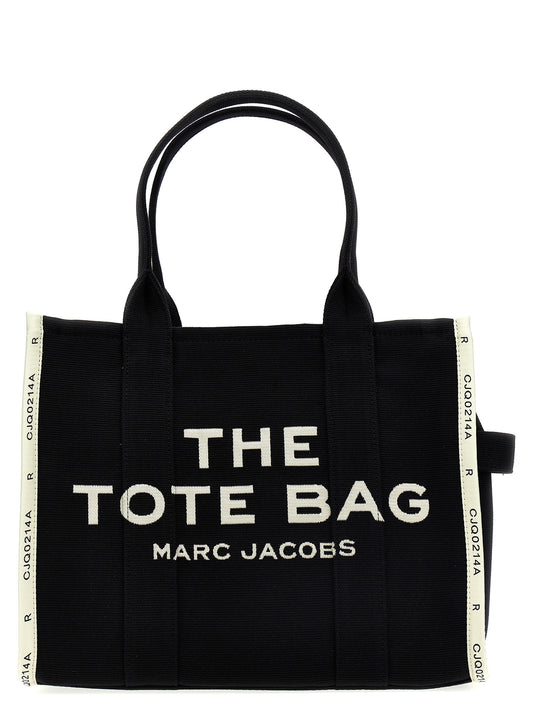 Marc Jacobs Traveler Tote Shopping Bag