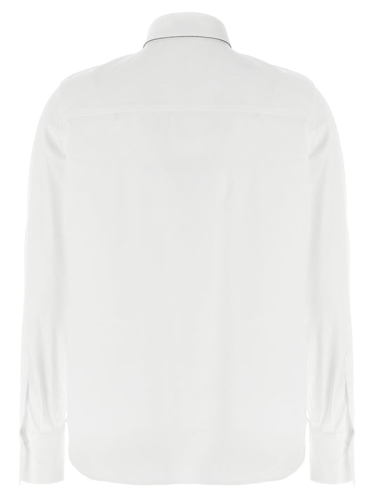Brunello Cucinelli Monile Shirt