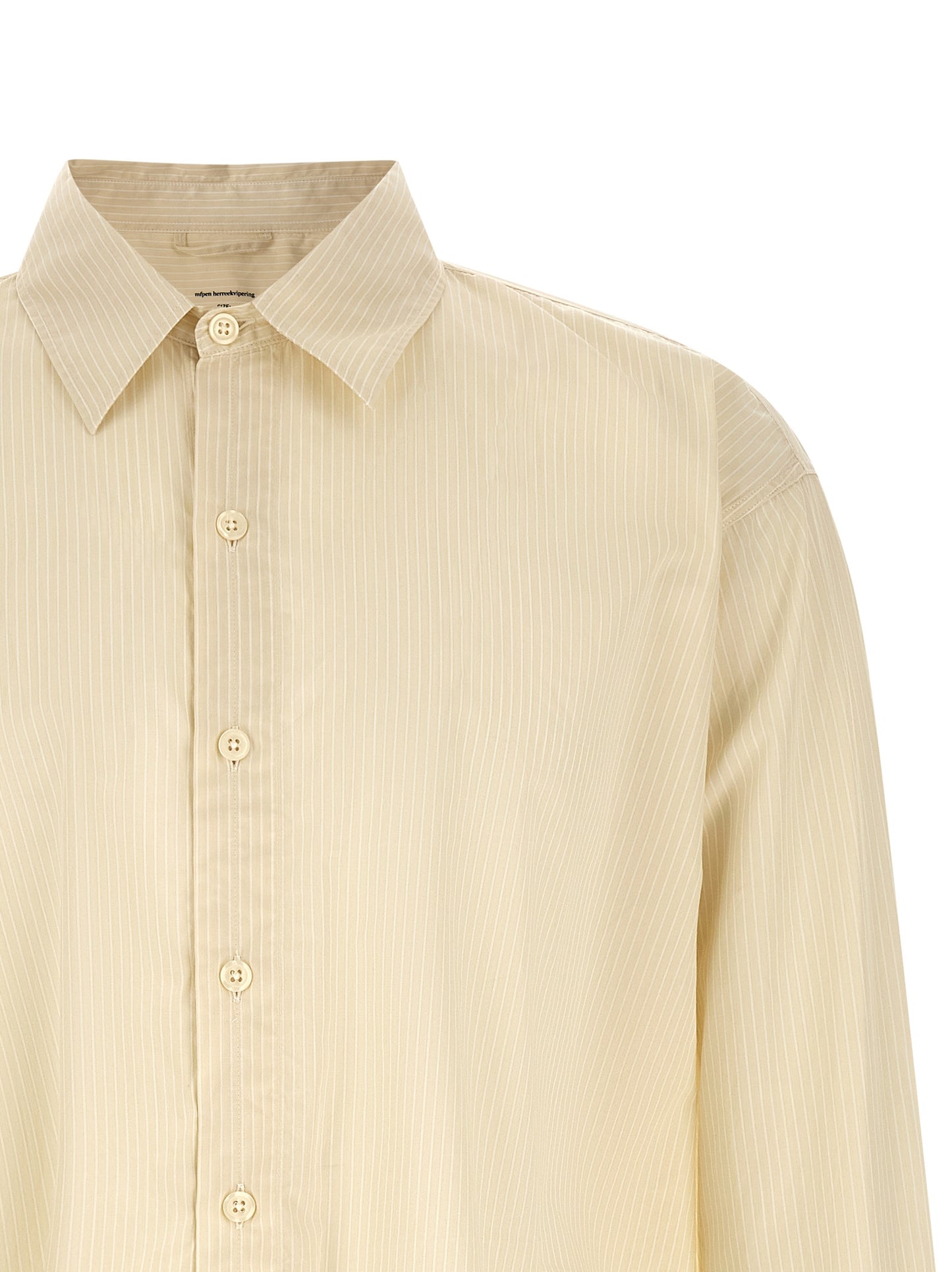 Mfpen Mfpen Exact Shirt