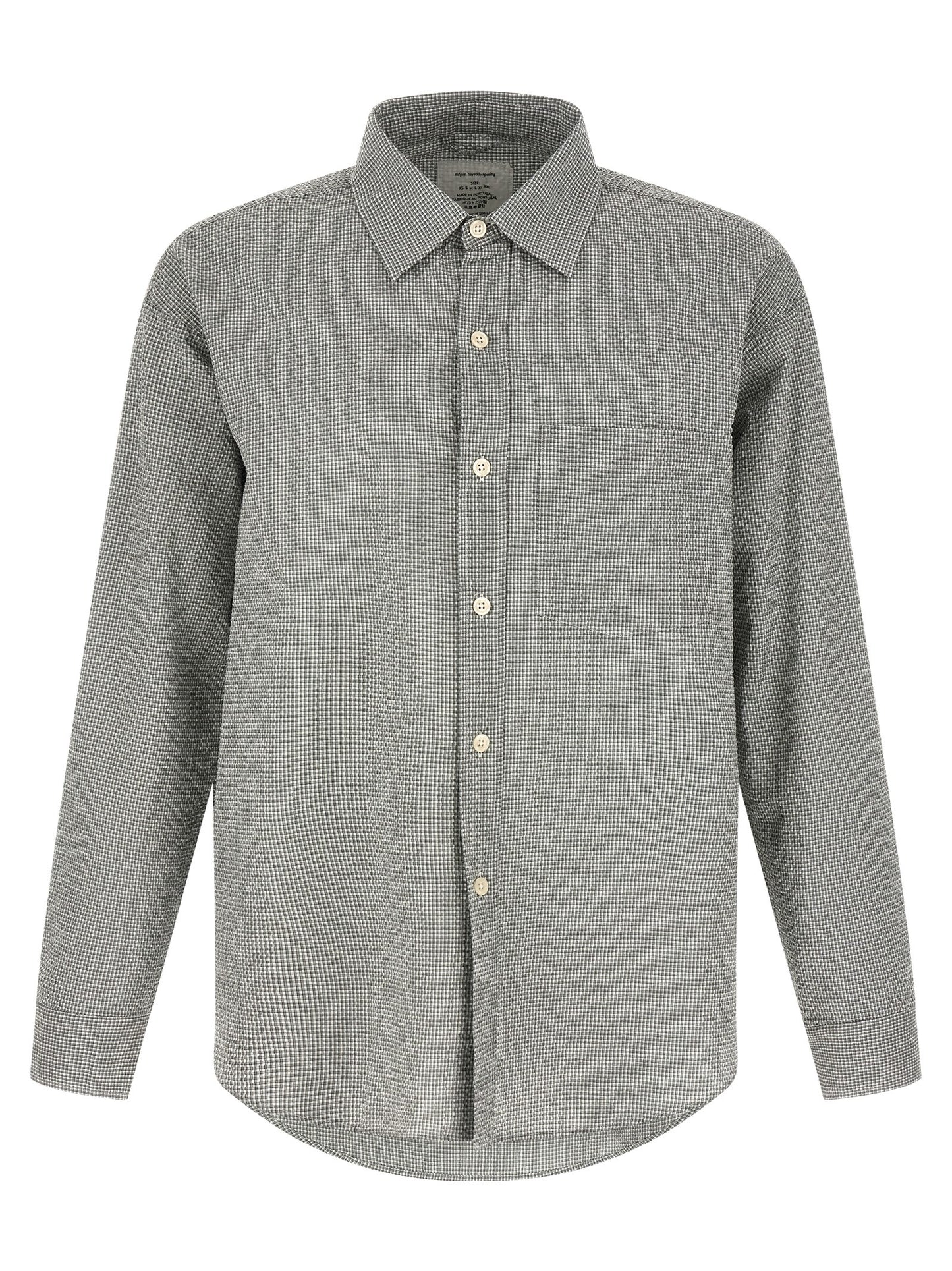 Mfpen Mfpen Executive Shirt