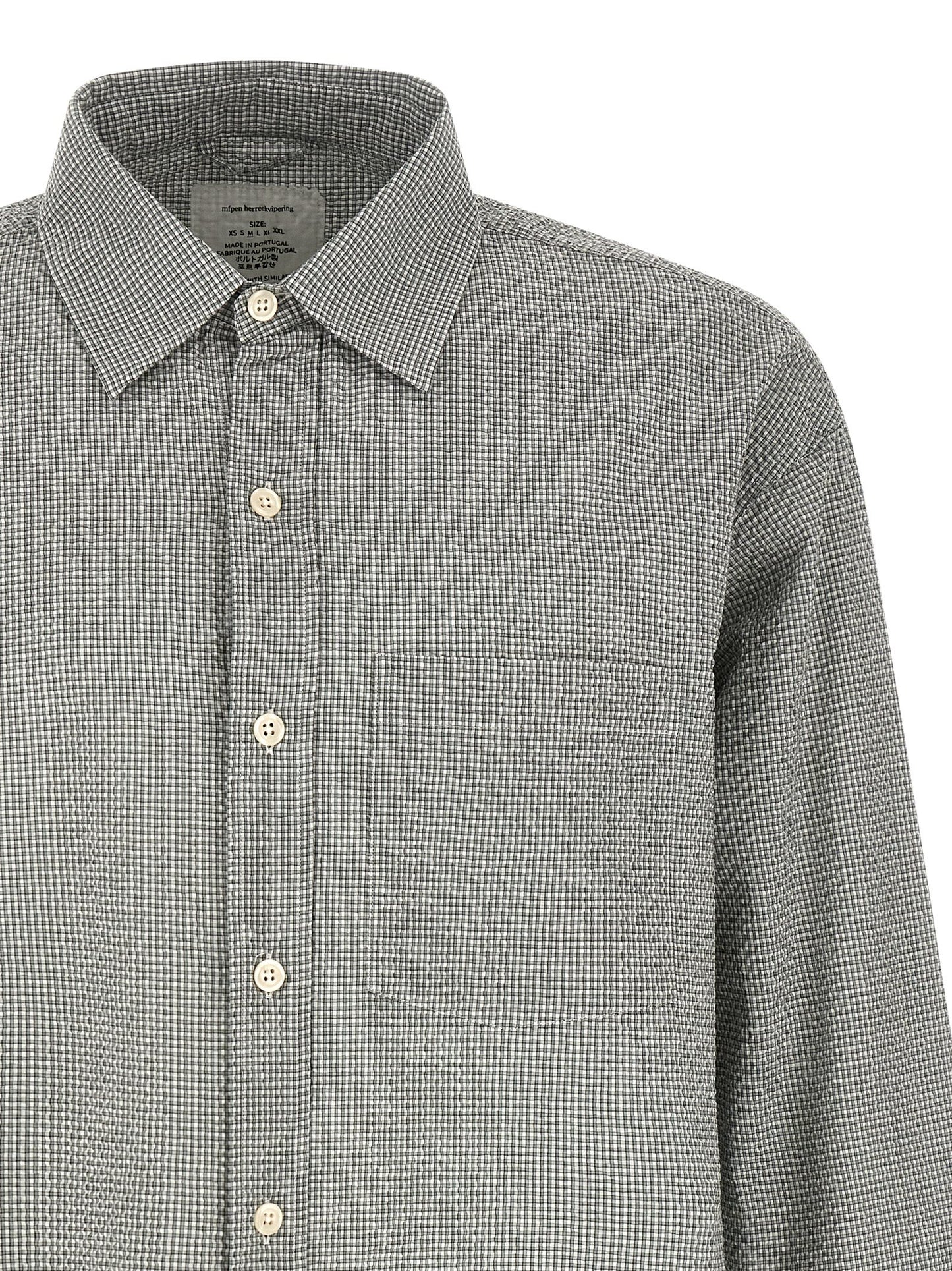Mfpen Mfpen Executive Shirt