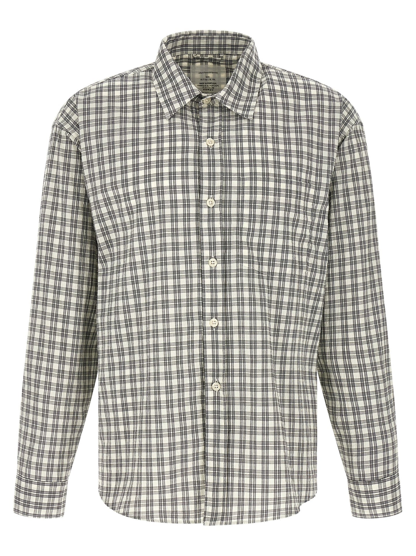 Mfpen Mfpen Executive Shirt
