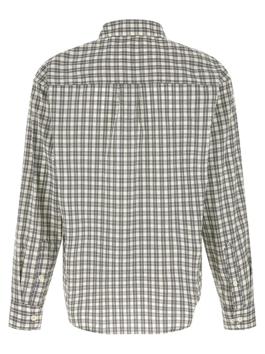 Mfpen Executive Shirt