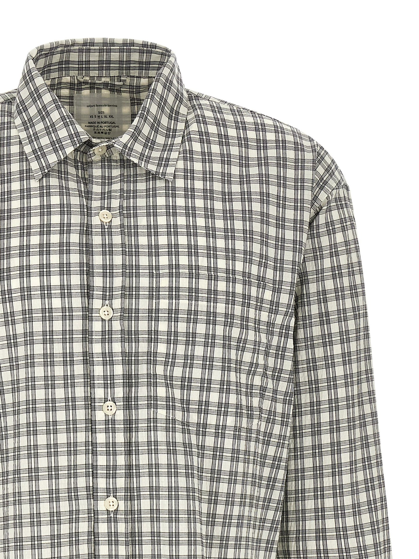 Mfpen Mfpen Executive Shirt