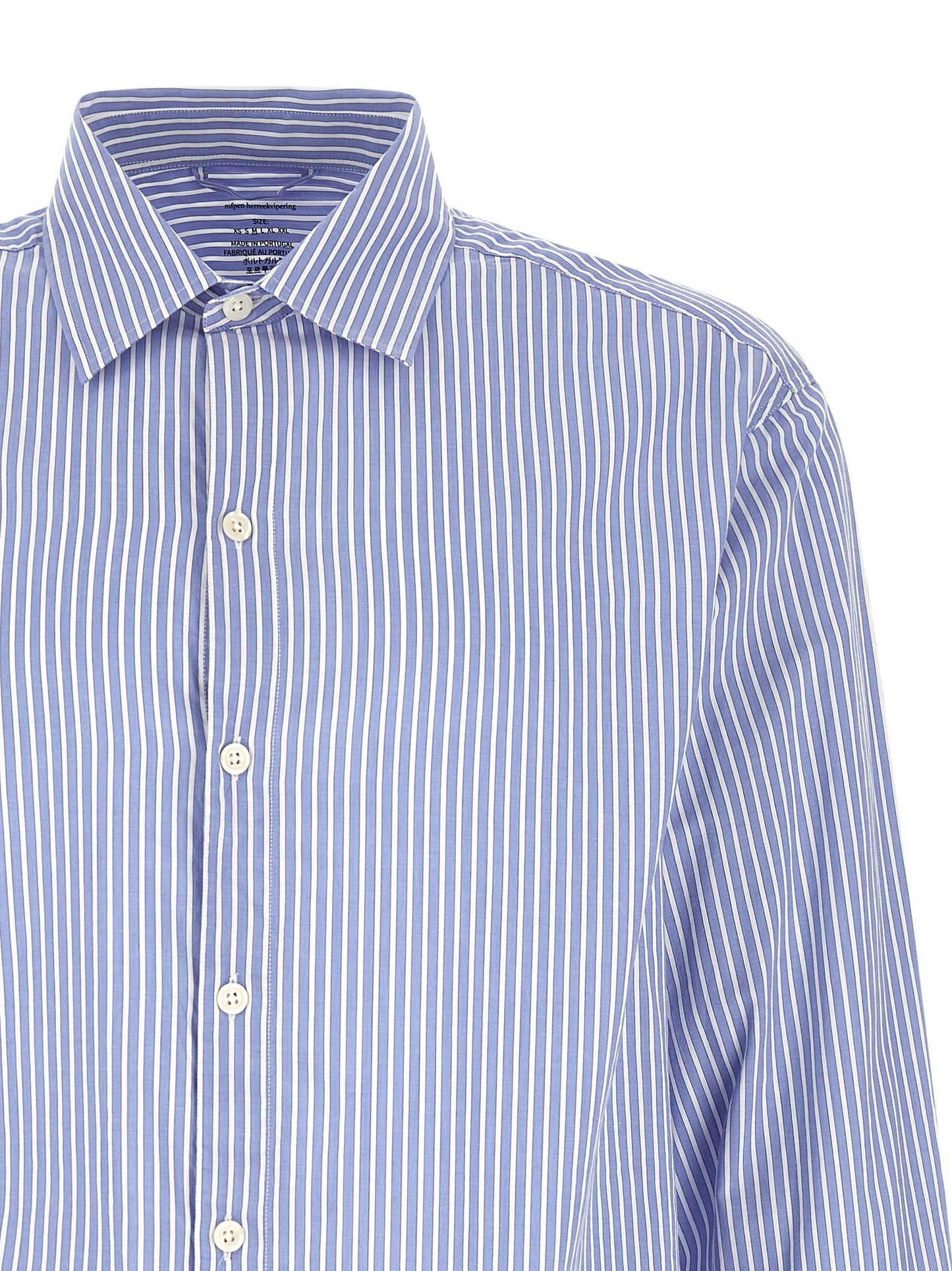 Mfpen Mfpen Generous Shirt