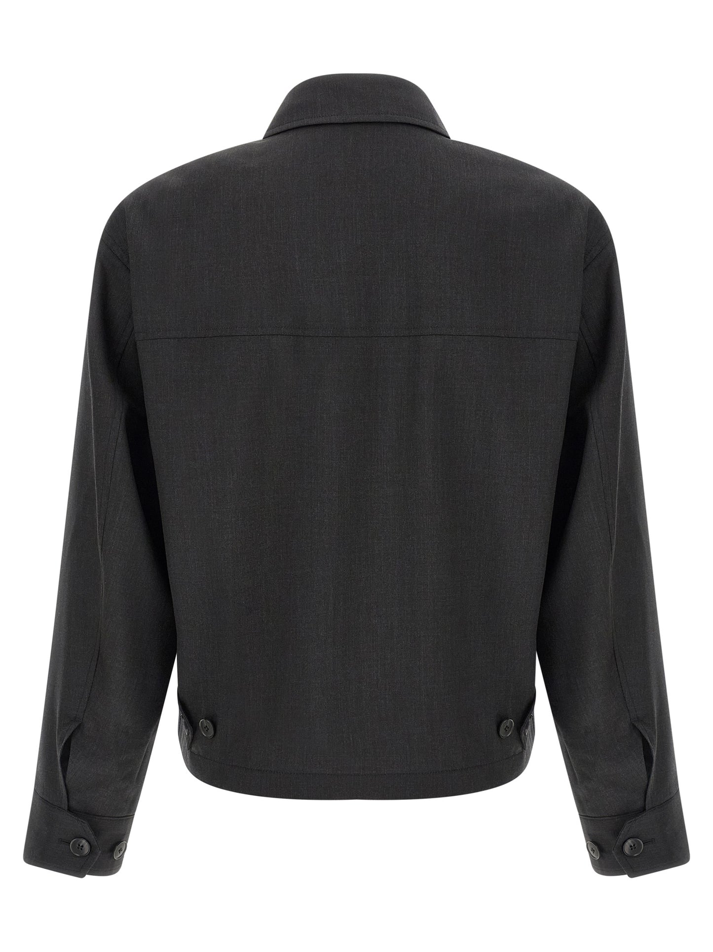 Mfpen Mfpen Postal Jacket