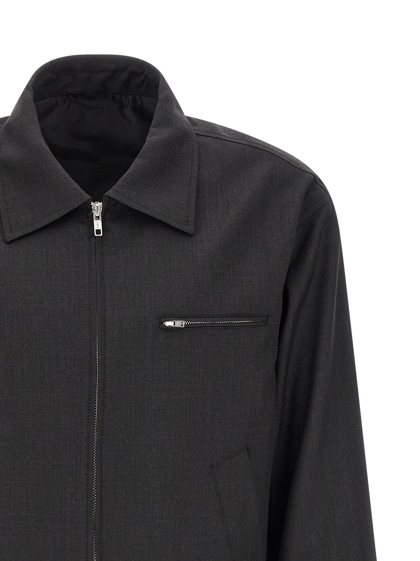 Mfpen Mfpen Postal Jacket
