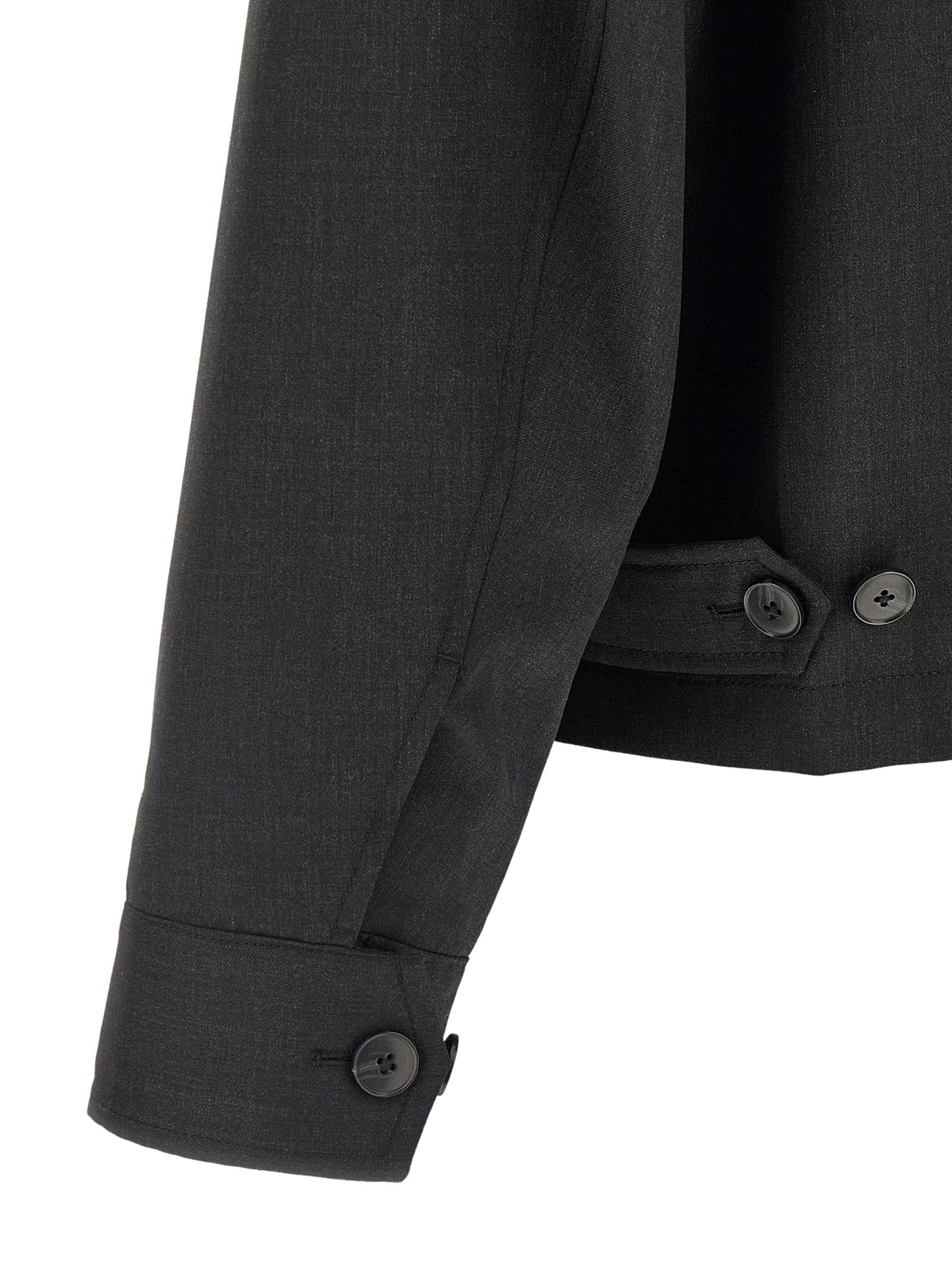 Mfpen Mfpen Postal Jacket