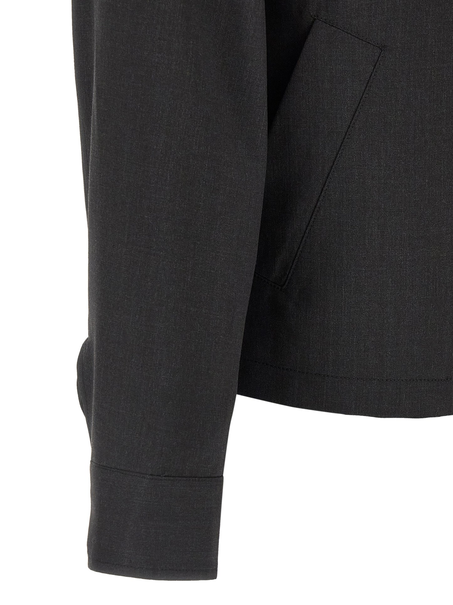 Mfpen Mfpen Postal Jacket