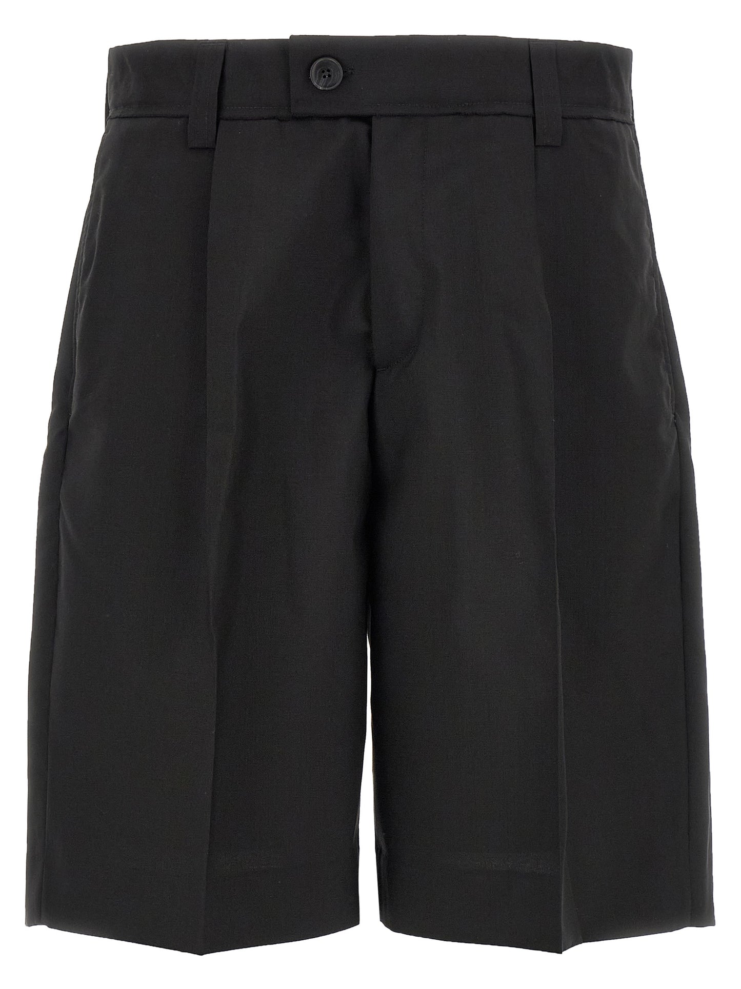 Mfpen Mfpen Classic Bermuda Shorts