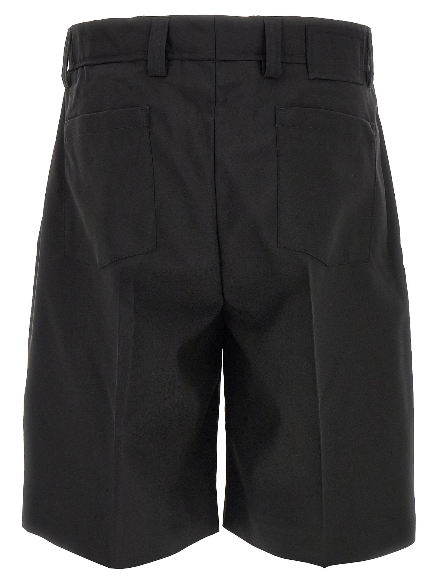 Mfpen Mfpen Classic Bermuda Shorts