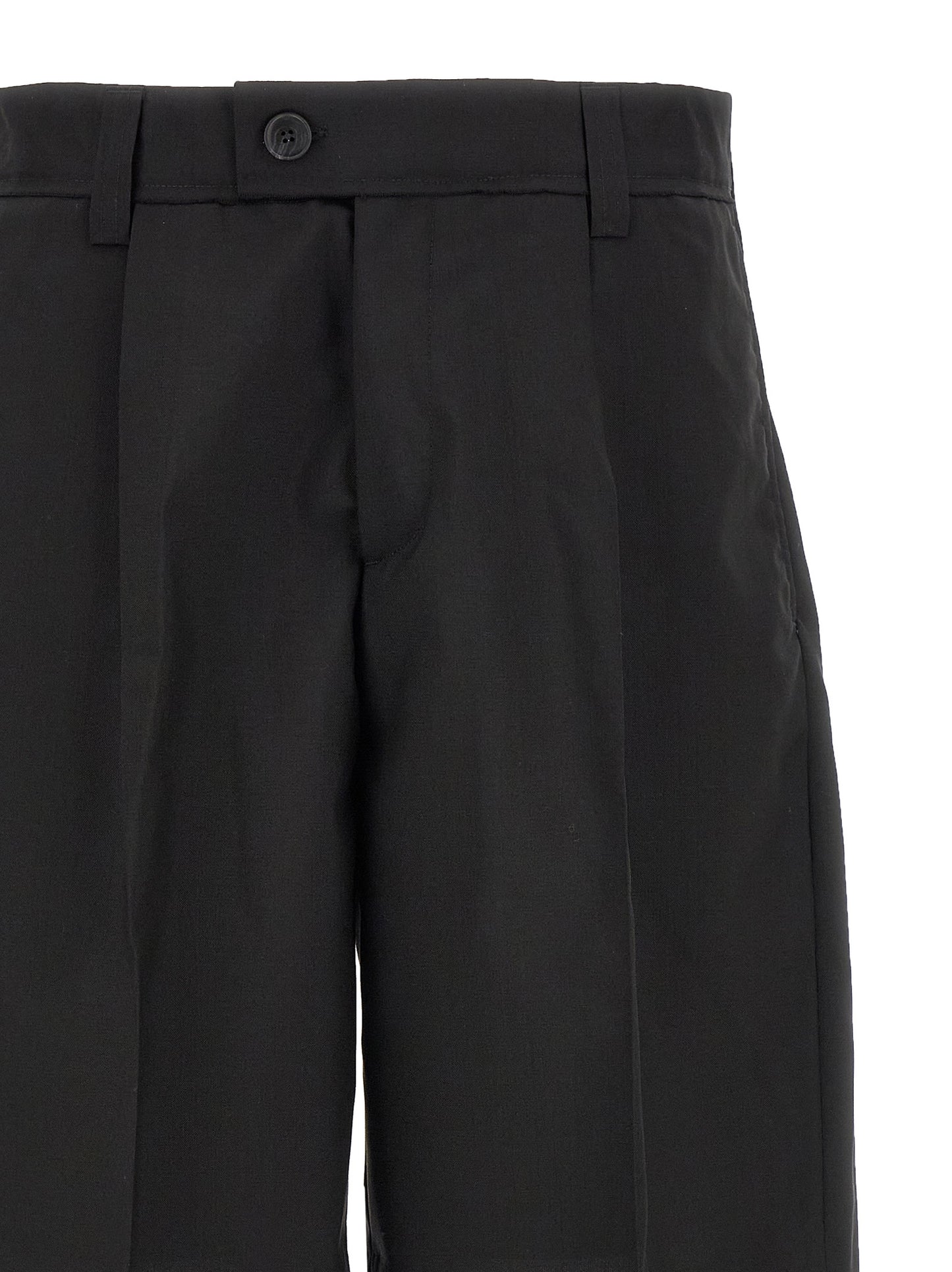 Mfpen Mfpen Classic Bermuda Shorts