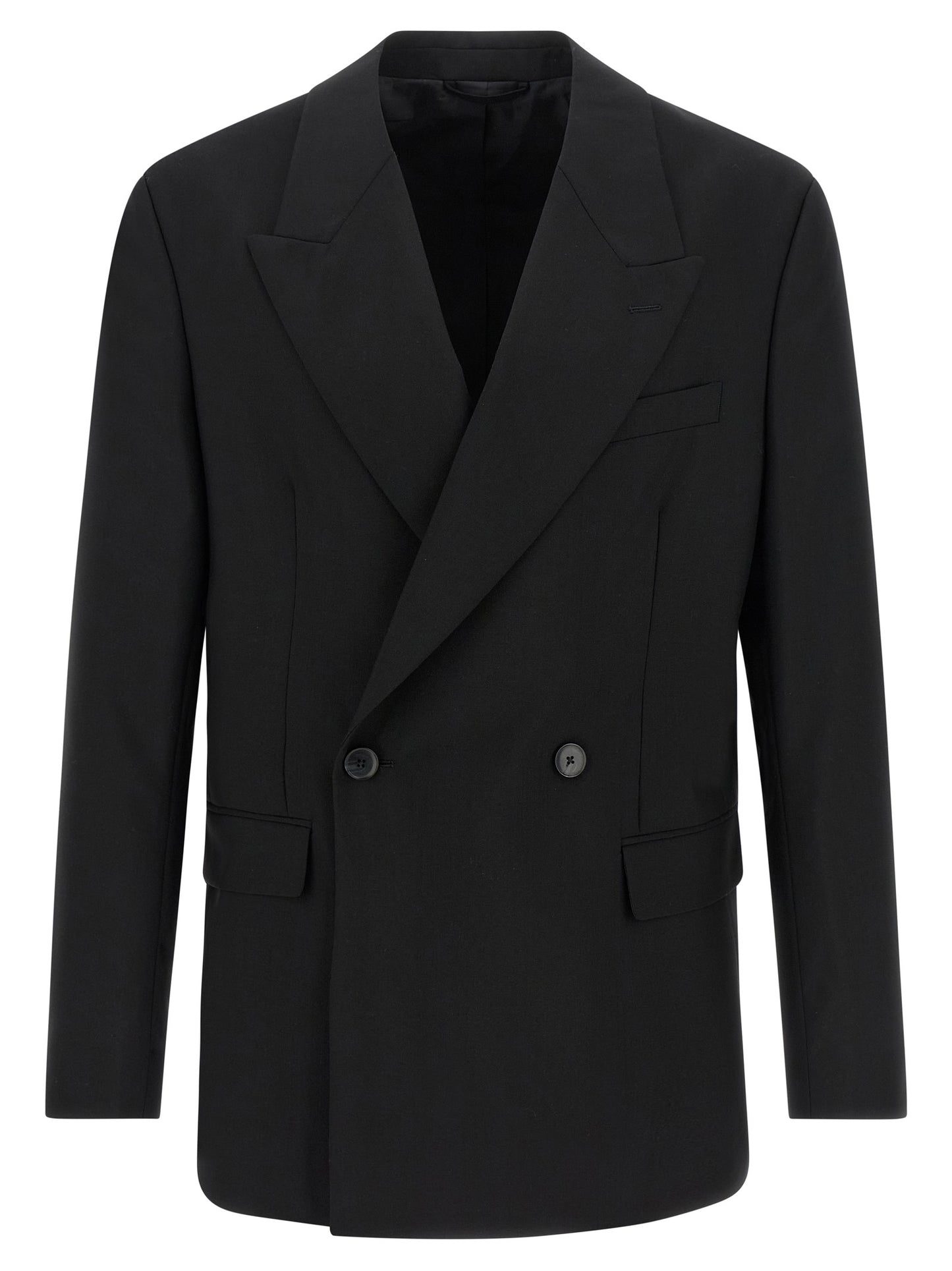 Mfpen Mfpen Double-breasted Blazer