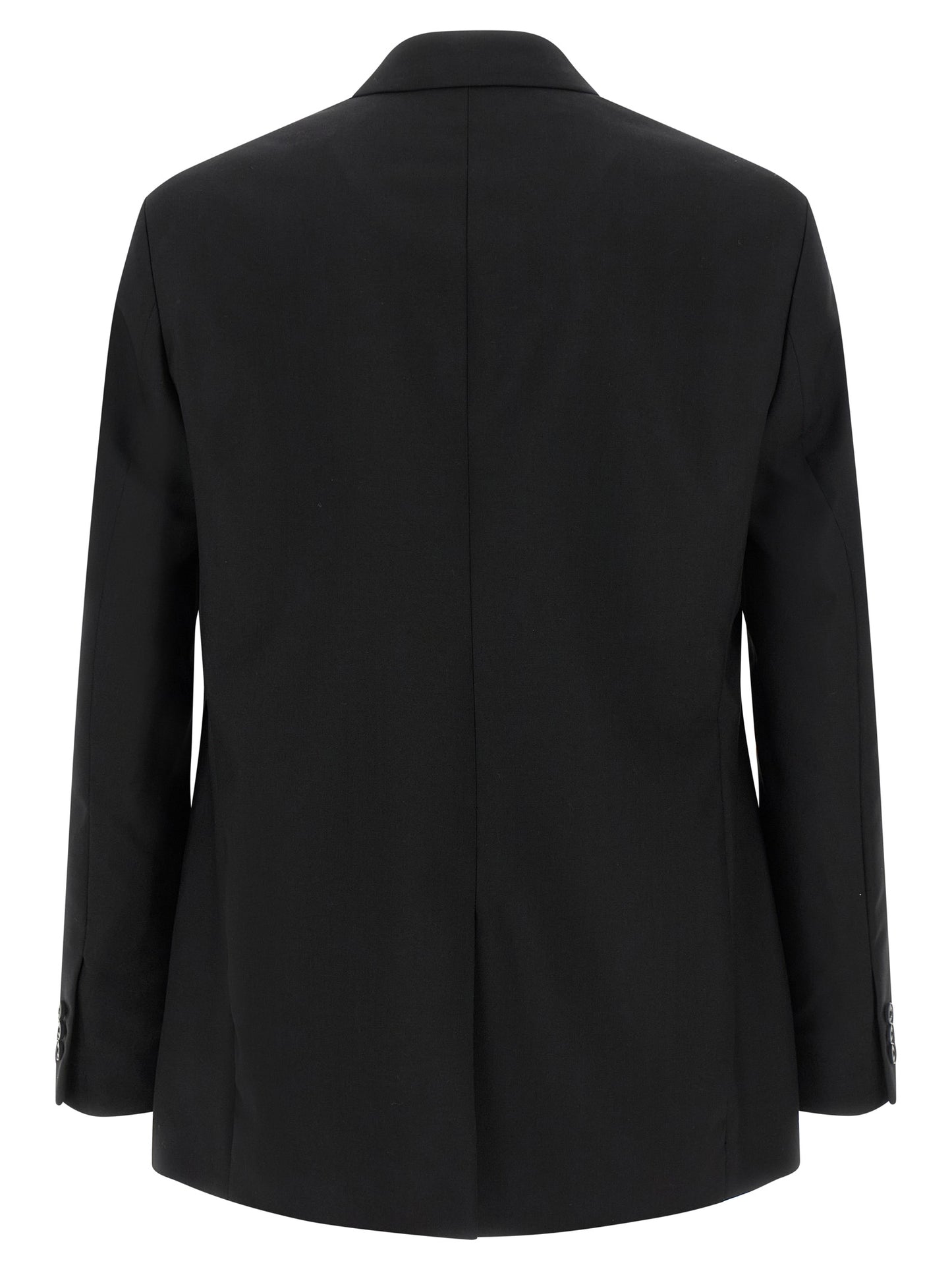 Mfpen Mfpen Double-breasted Blazer
