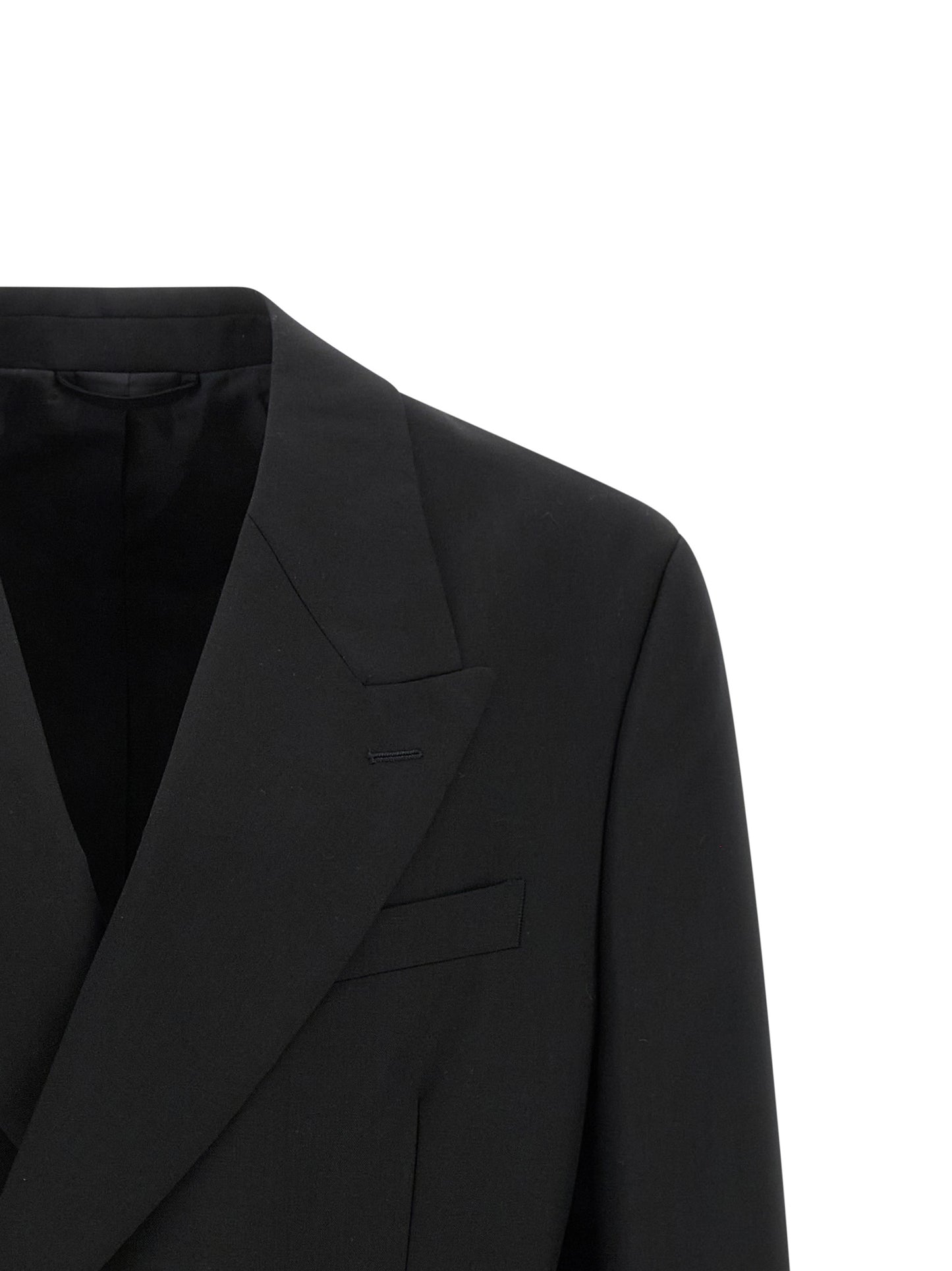 Mfpen Mfpen Double-breasted Blazer
